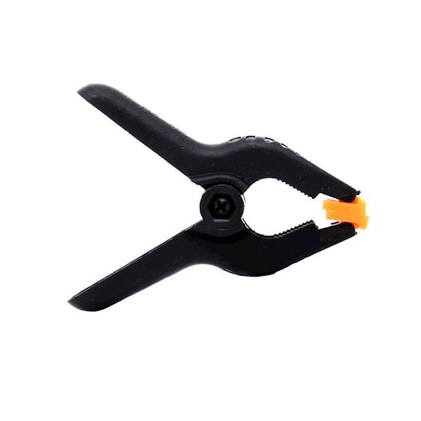 ZESTAW ŚCISKÓW SPRĘŻYNOWYCH 22SZT. 2'' i 3'' KD10186 KRAFT&DELE