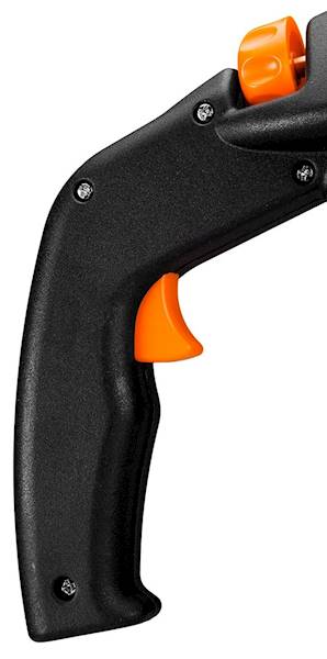 PALNIK GAZOWY 1.3KW NA KARTUSZE, GAZ Z GWINTEM DO LUTOWANIA 20-026 NEO TOOLS