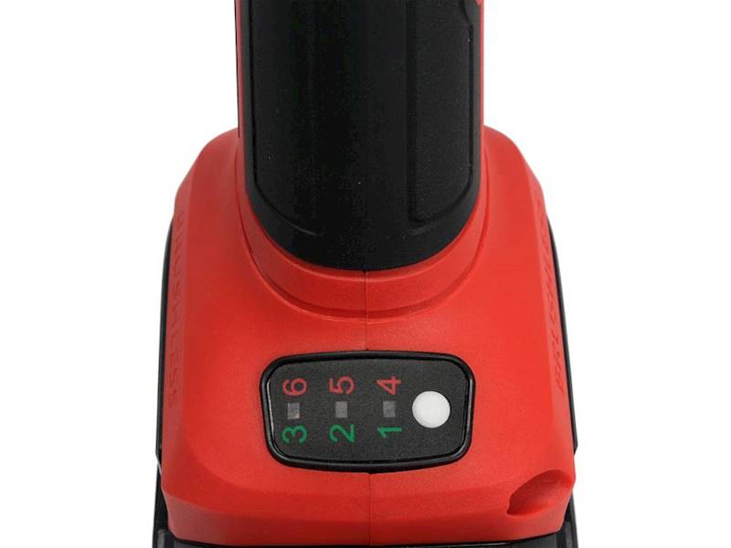 SZLIFIERKA KĄTOWA 18V 125MM BEZSZCZOTKOWA, Z SYSTEMEM SOFT START I REG. PRĘDKOŚCI YT-828293 YATO