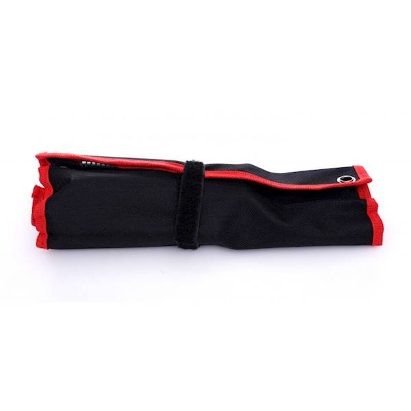 KLUCZE RUROWE NASADOWE ZESTAW 10 SZT.  6-22 MM KD10820 KRAFT&DELE
