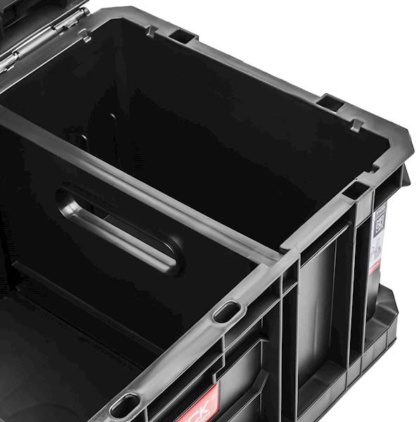 SKRZYNKA MODUŁOWA, NARZĘDZIOWA QBRICK SYSTEM TWO TOOLBOX PLUS