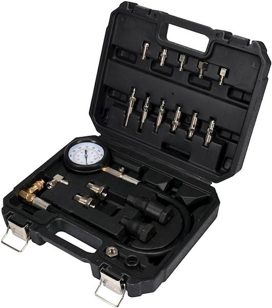 TESTER CIŚNIENIA MIERNIK SPRĘŻANIA SILNIKA DIESEL YT-73072 YATO