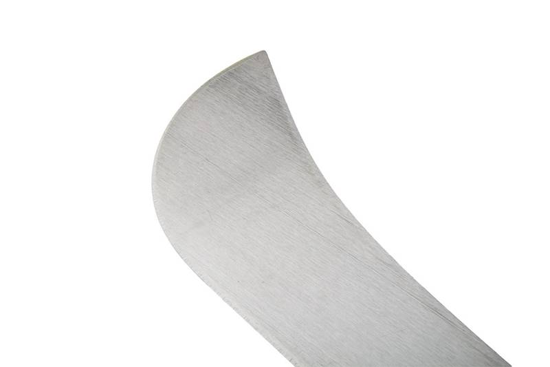 MACZETA OGRODOWA 455 MM KARCZOWNIK 18" 15G191 VERTO