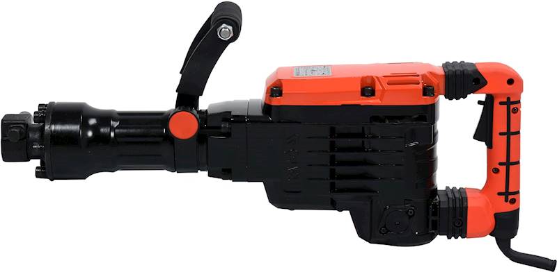 MŁOT WYBURZENIOWY KUJĄCY 70J CHŁODZONY OLEJEM 1600W YT-82002 YATO