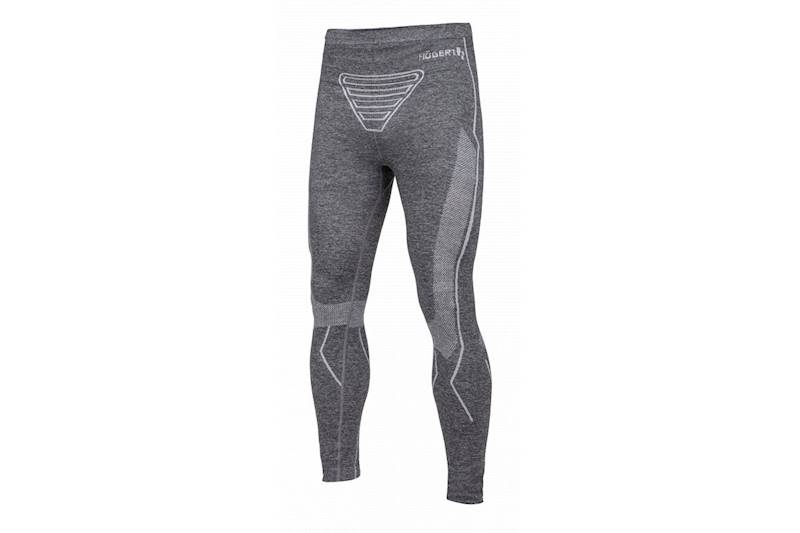 BIELIZNA TERMICZNA KALESONY SPODNIE SIEG GRAFITOWE ROZ. M-L (50-52) HT5K393-M-L HOGERT