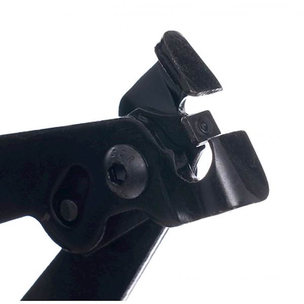 SZCZYPCE DO OPASEK ZACISKOWYCH OSŁONY PRZEGUBU HD10" KD10810 KRAFT&DELE