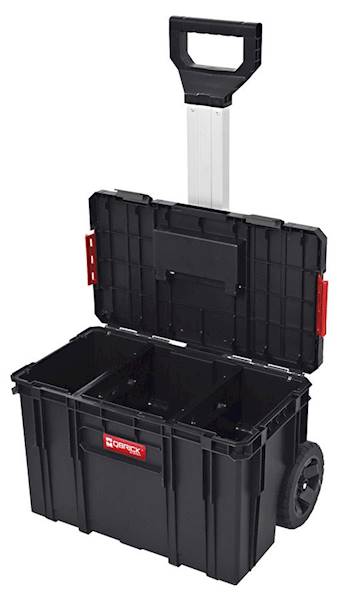 MOBILNA SKRZYNIA NARZĘDZIOWA QBRICK SYSTEM TWO CART PLUS