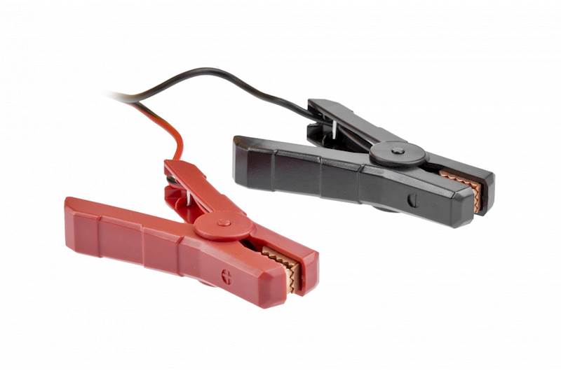 PROSTOWNIK, ŁADOWARKA ELEKTRONICZNA 12V IP20 WET, AGM, GEL, Ca-Ca HT8G613 HOGERT