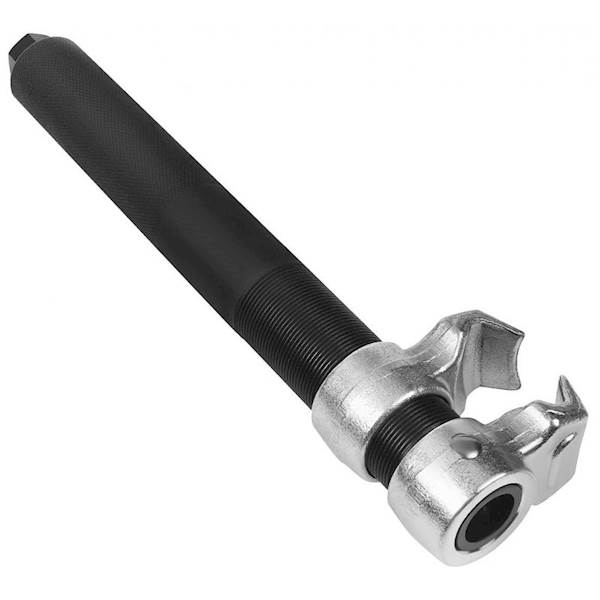 MECHANICZNY ŚCIĄGACZ DO SPRĘŻYN 23-280MM KD12539 Kraft&Dele