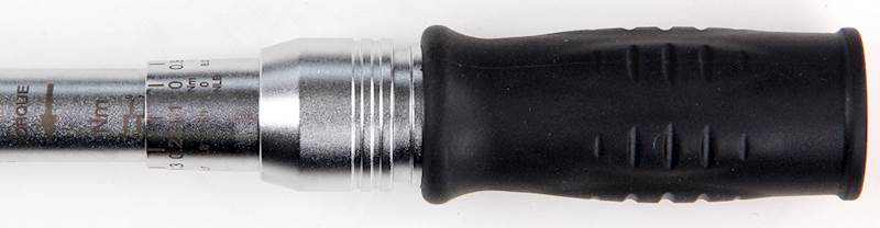 KLUCZ DYNAMOMETRYCZNY 1/4" 2-10 Nm YT-0751 YATO