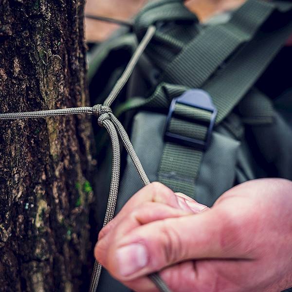 LINKA LINA TURYSTYCZNA PARACORD MOCNA 30 METR 63-125 NEO