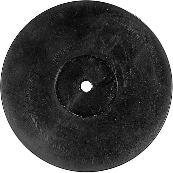 PODKŁADKA, NAKŁADKA GUMOWA GUMA OCHRONNA PODNOŚNIK ŻABA 97X13 MM 80107 VOREL