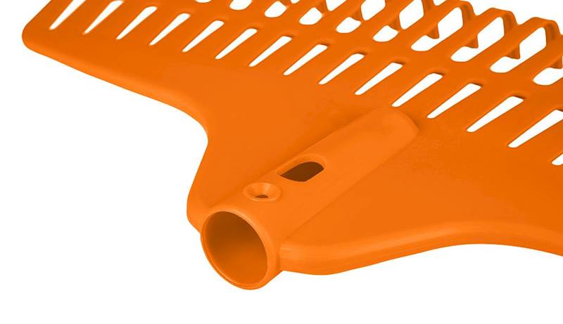 GRABIE, GRABKI, PAZURKI DO LIŚCI, TRAWY PLASTIKOWE ŚREDNIE 46CM MUST-HAVE 95-043 NEO