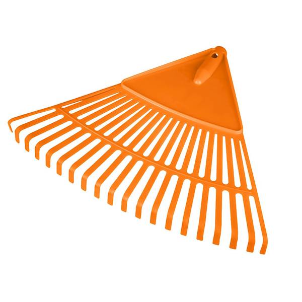 GRABIE, GRABKI, PAZURKI DO LIŚCI, TRAWY PLASTIKOWE DUŻE 48CM MUST-HAVE 95-041 NEO
