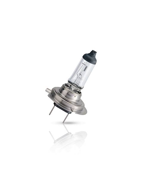 ŻARÓWKA SAMOCHODOWA PHILIPS H7 55W 12V VISION+30% 12972PRC1/PHO.