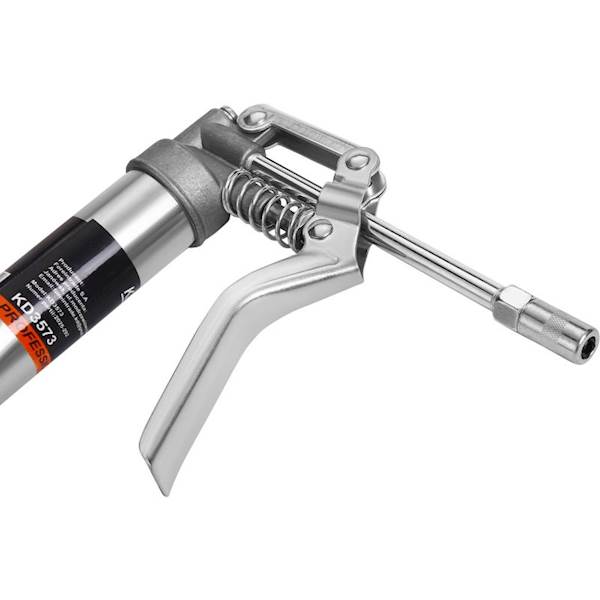 SMAROWNICA, TOWOTNICA RĘCZNA TŁOKOWA 120ml KD3573 Kraft&Dele