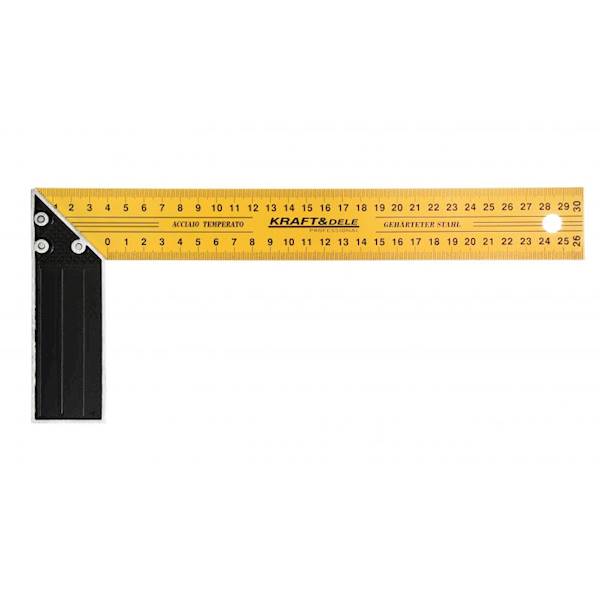 KĄTOWNIK BUDOWLANY, WARSZTATOWY 12" 300MM KD10374