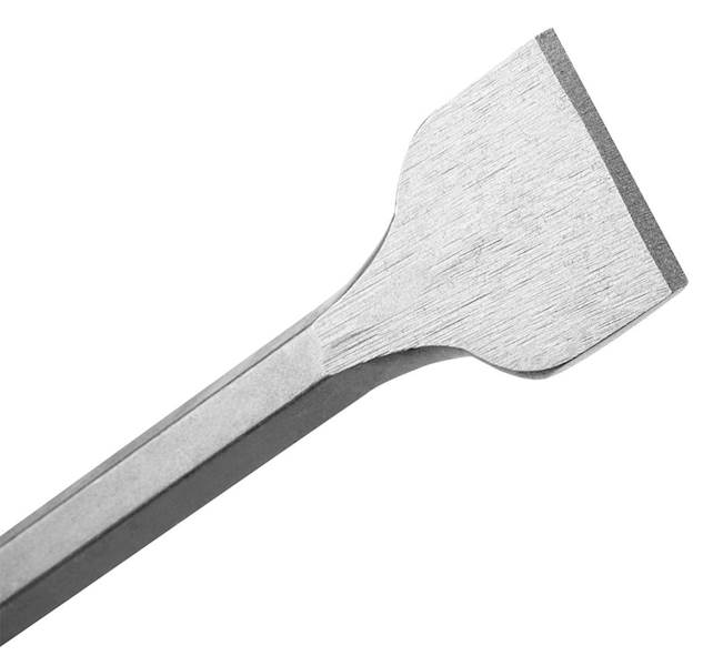 ZESTAW DŁUT SDS-PLUS DO BETONU, MURU 4SZT. 55T115 GRAPHITE