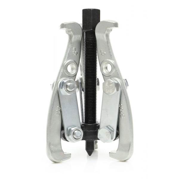 ZESTAW ŚCIĄGACZY DO ŁOŻYSK ŚCIĄGACZ 3-RAMIENNY UNIWERSALNY  3szt. 3'' 4'' 6'' KD10123