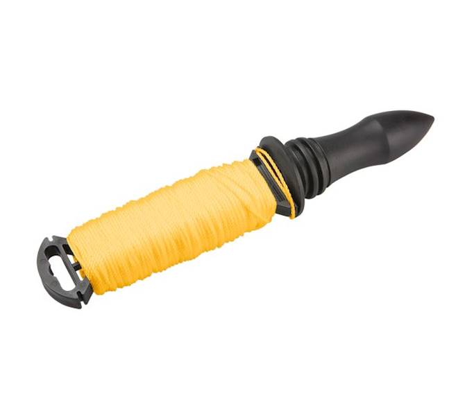 SZNUREK MURARSKI Z UCHWYTEM 100 M 13A920 TOPEX