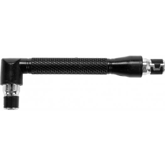 WKRĘTAK KĄTOWY DO KOŃCÓWEK 1/4" YT-04630 YATO