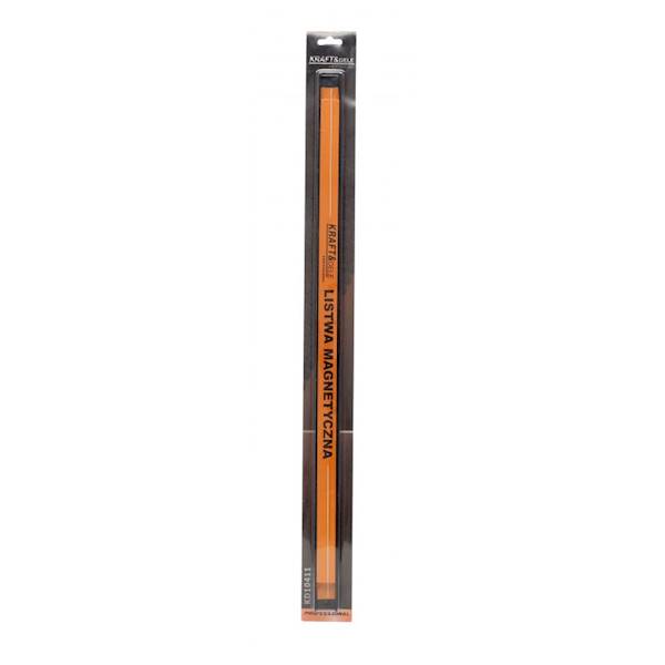 LISTWA MAGNETYCZNA NA NARZĘDZIA KLUCZE 24'' (60,5CM)  KD10411