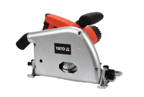 PILARKA PIŁA ZAGŁĘBIARKA TARCZOWA 1300W 165MM YT-82168 YATO