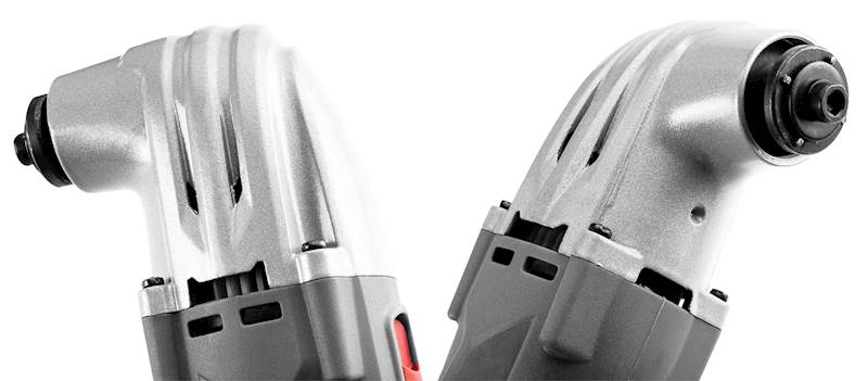URZĄDZENIE WIELOFUNKCYJNE 250W 15000-21000 + OSPRZĘT, WALIZKA 59G023 GRAPHITE