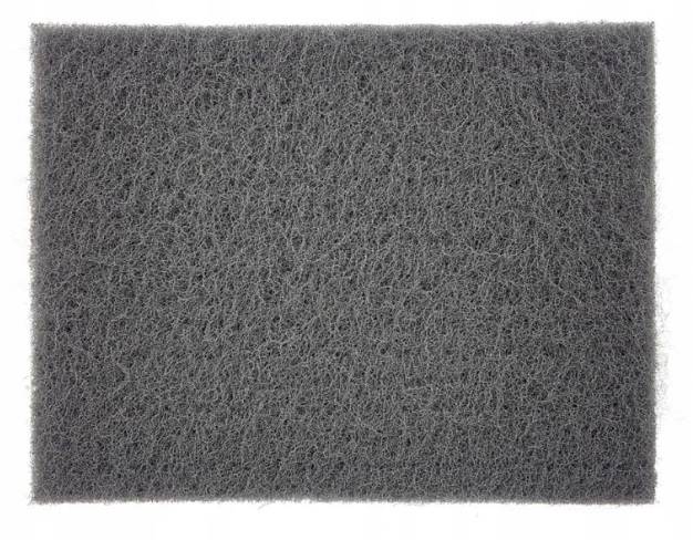 BOLL WŁÓKNINA ŚCIERNA DO SZLIFOWANIA I MATOWANIA MICRO FINE 150MM X 200MM 0022024