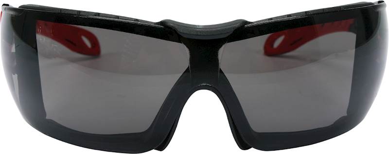 OKULARY GOGLE OCHRONNE CIEMNE TYP. 92218SR YT-73701 YATO BHP