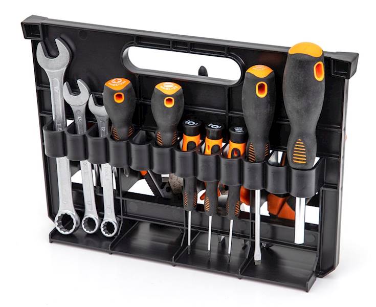 QBRICK PRZEGRODA ORGANIZACYJNA MULTI DIVIDER DO SKRZYŃ ONE 350 ORAZ LONGER