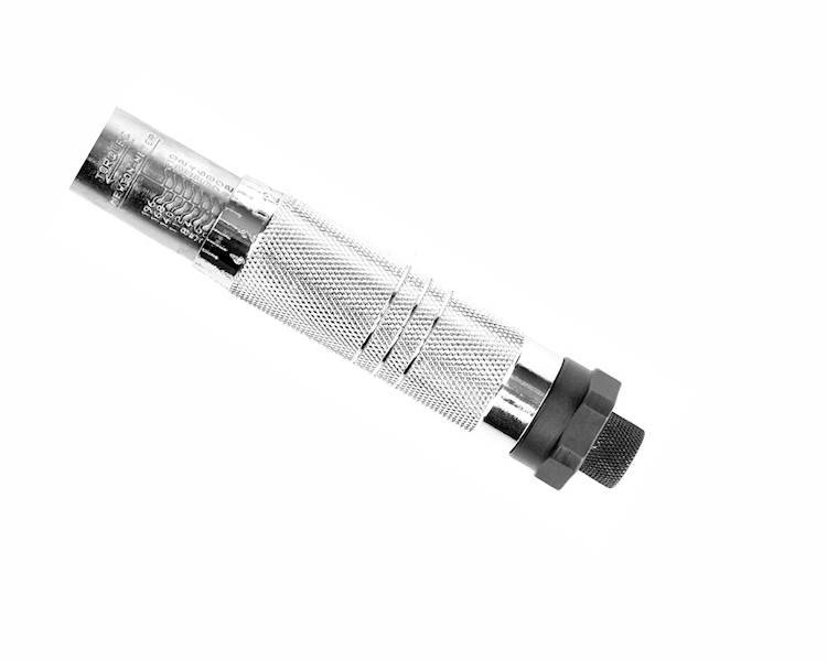 KLUCZ DYNAMOMETRYCZNY 1/2" 28-210Nm 57350