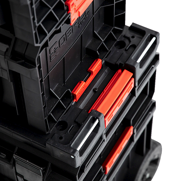 ADAPTER MULTI, PŁYTA MONTAŻOWA DO LINII QBRICK SYSTEM ONE, PRO, TWO ADPTQONECZAPG001