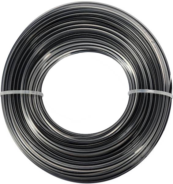 ŻYŁKA TNĄCA DO KOSY PODKASZARKI TRYGON 2,4MM 15M TRÓJKĄT 89470 FLO