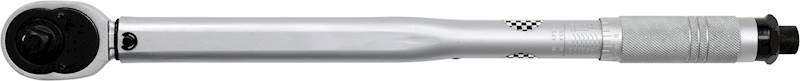 KLUCZ DYNAMOMETRYCZNY 1/2" 42-210NM Cr-V YT-0760 YATO