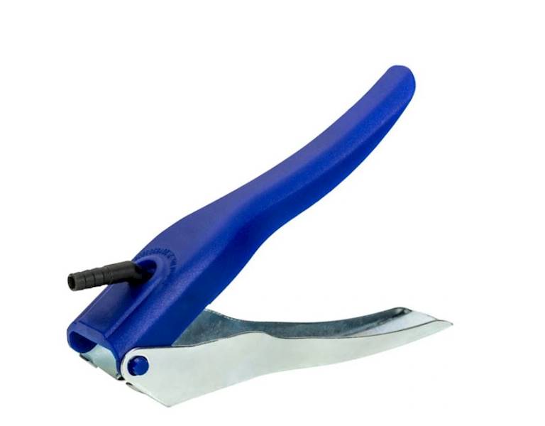 PISTOLET DO PIANKI MONTAŻOWEJ PU 09163 VOREL