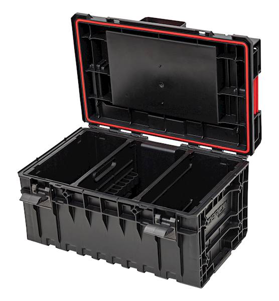 SKRZYNKA MODUŁOWA NARZĘDZIOWA QBRICK SYSTEM ONE 350 2.0 EXPERT