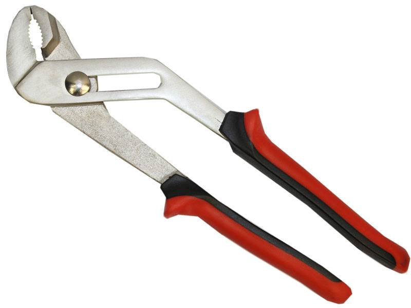 SZCZYPCE HYDRAULICZNE ŻABKA CRV 250MM YT-2069 YATO