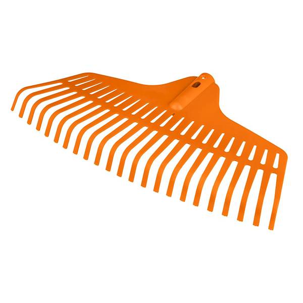 GRABIE, GRABKI, PAZURKI DO LIŚCI, TRAWY PLASTIKOWE ŚREDNIE 46CM MUST-HAVE 95-043 NEO