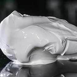 BOLL SMAR CERAMICZNY DO ŚRUB, UKŁADÓW HAMULCOWYCH Z ABS I ESP -30°C DO +1400°C 40G 001064