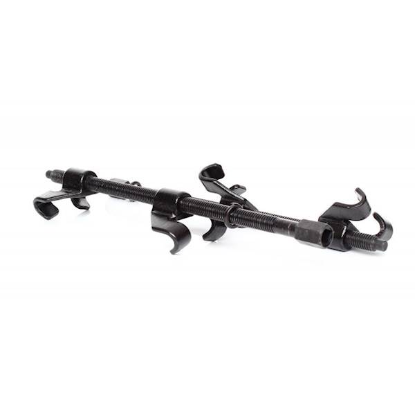 ŚCIĄGACZ ŚCISKI DO SPRĘŻYN MCPERSON AMORTYZATORÓW 380mm KPL 2 SZT. KD1111