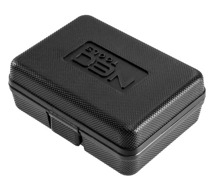 ZESTAW 6 WYKRĘTAKÓW DO USZKODZONYCH BOLCÓW, ŚRUB WEWNĘTRZNYCH HEX, TORX, SPLINE 09-605 NEO