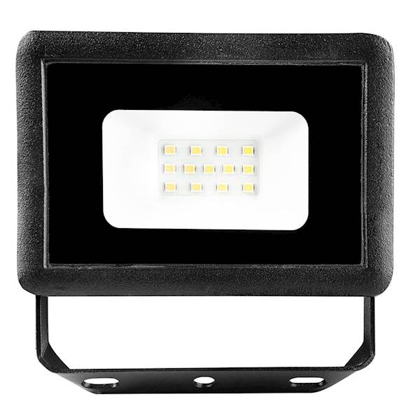 REFLEKTOR LAMPA ROBOCZA SMD LED 10W 800LM 230V IP65 99-093 NEO