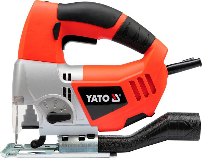 WYRZYNARKA 550W Z UCHWYTEM ŻELAZKOWYM YT-82270 YATO