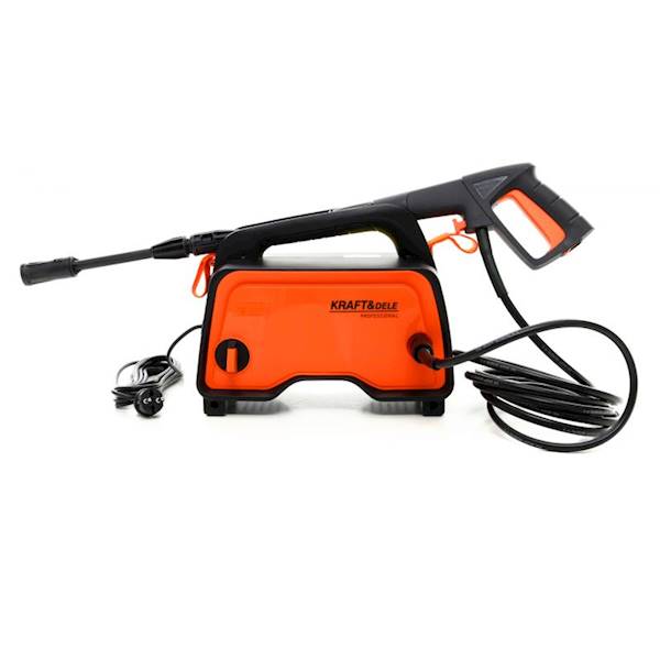 MYJKA CIŚNIENIOWA 1600W KD437 KRAFT&DELE