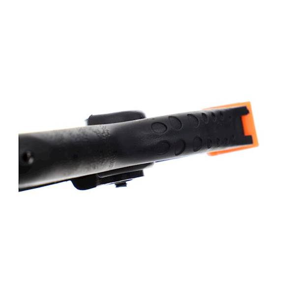 ZESTAW ŚCISKÓW SPRĘŻYNOWYCH 22SZT. 2'' i 3'' KD10186 KRAFT&DELE