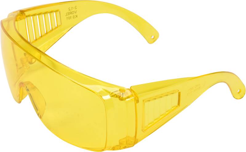LATARKA UV 51 LED TESTER DO KLIMATYZACJI BURSZTYNU + OKULARY YT-08581 YATO