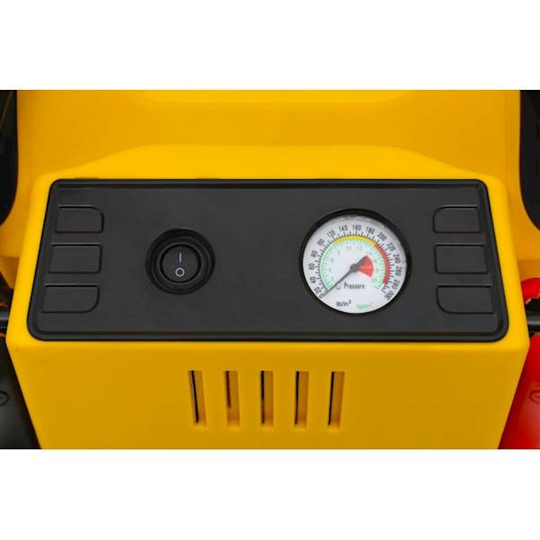 URZĄDZENIE ROZRUCHOWE JUMP STARTER 5W1 ROZRUCH, KOMPRESOR, LATARKA KD1921 KRAFT&DELE