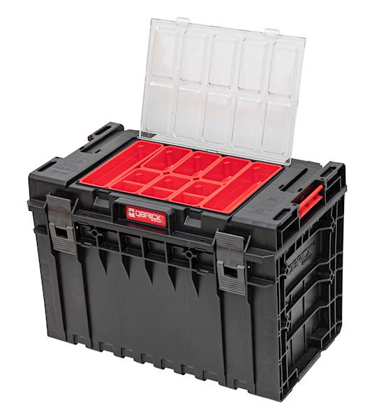 SKRZYNKA MODUŁOWA NARZĘDZIOWA QBRICK SYSTEM ONE 450 2.0 EXPERT