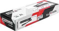 SMAROWNICA TOWOTNICA RĘCZNA 0,4L YT-0705 YATO